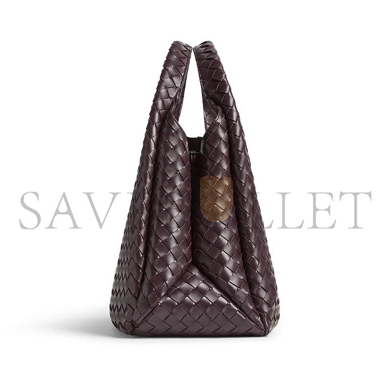 BOTTEGA VENETA LARGE CAMPANA 844250V4SC02264 (39*24*18.5cm) BOTTEGA VENETA LARGE CAMPANA 844250V4SC02264 (39*24*18.5cm)